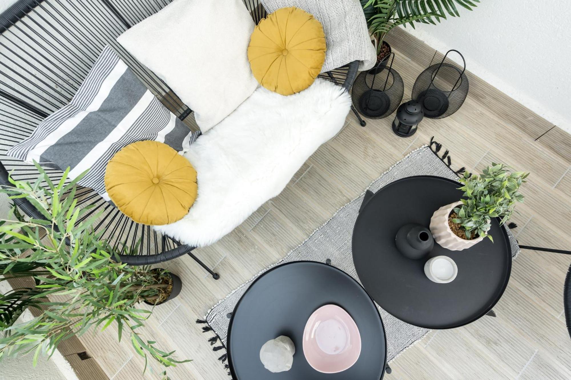 Apartment Pitar Mos - Downtown