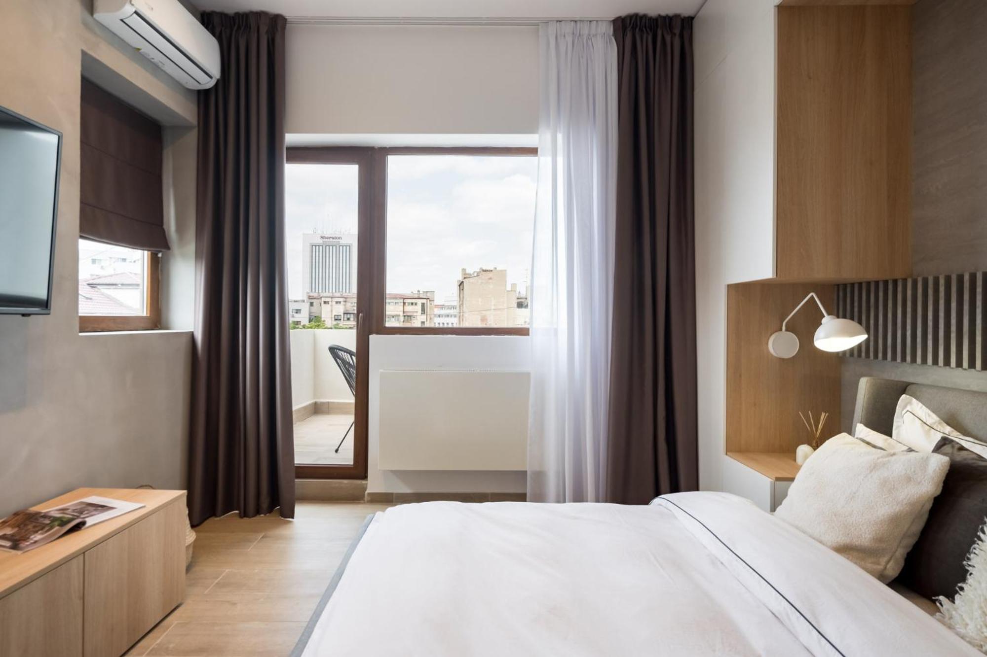 Apartment Pitar Mos - Downtown