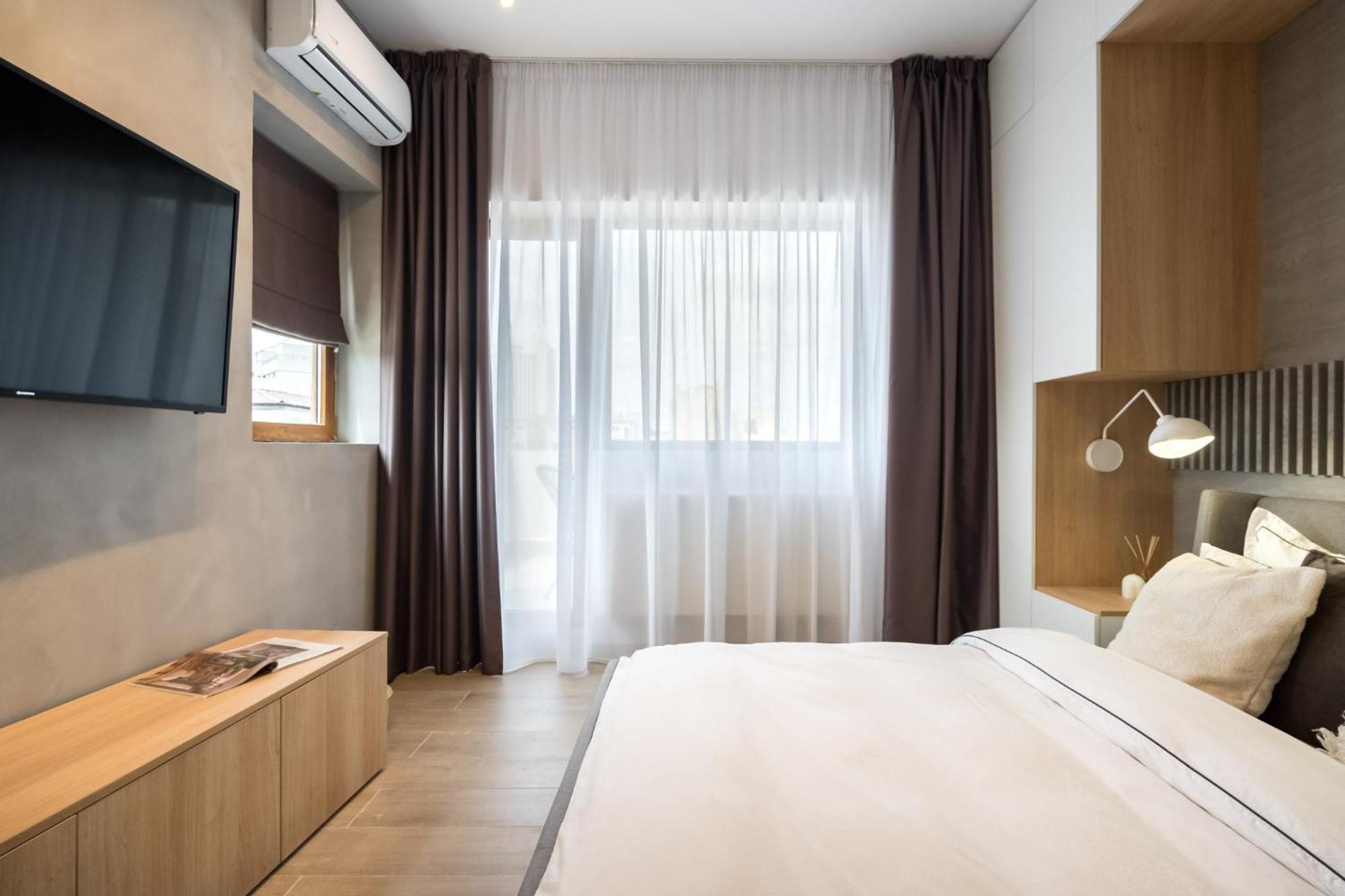 Pitar Mos - Downtown Bucharest