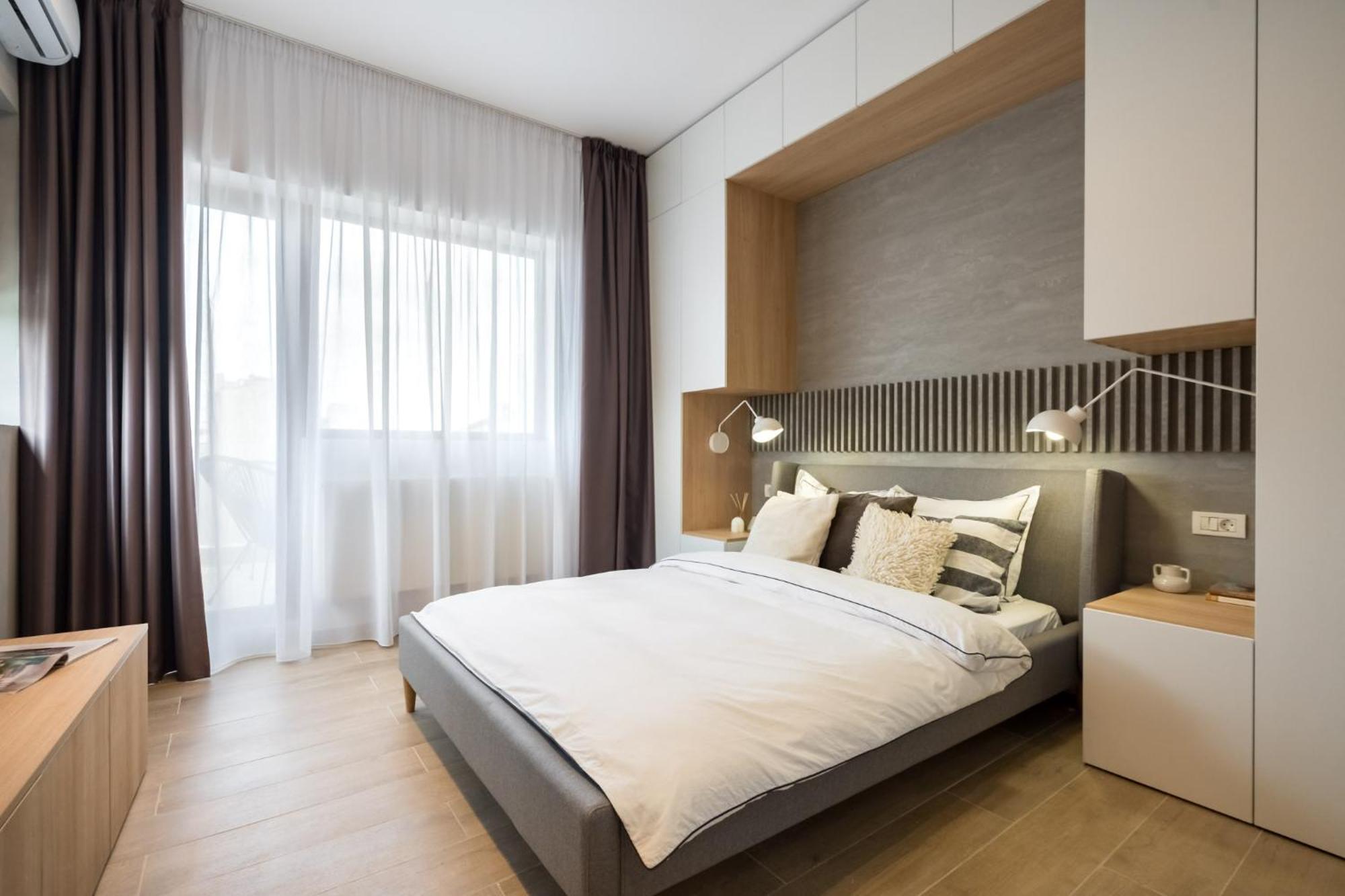 Apartment Pitar Mos - Downtown *