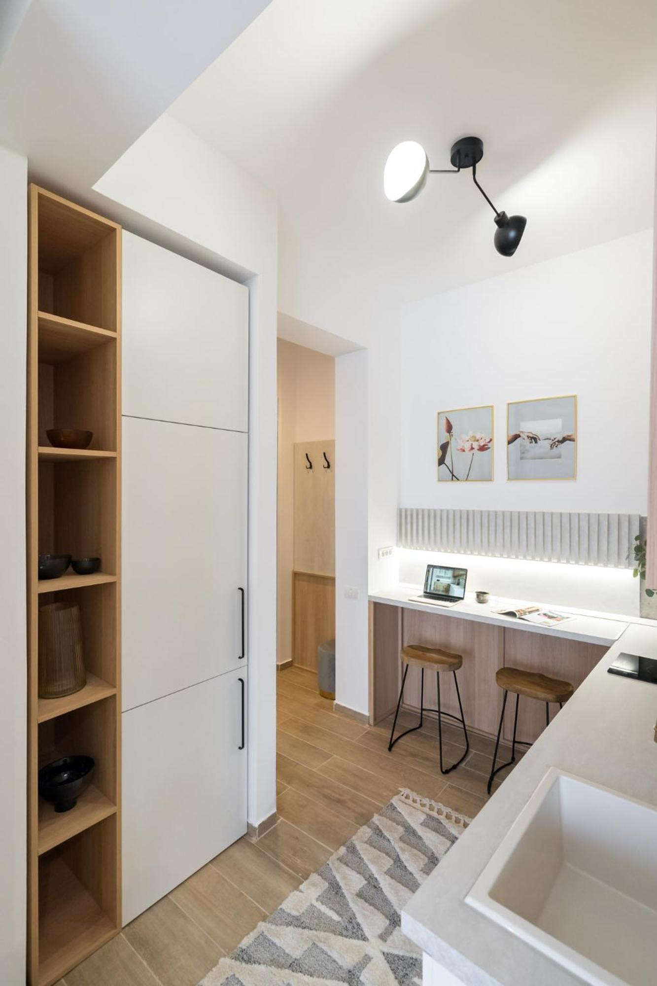 Apartment Pitar Mos - Downtown Bucharest