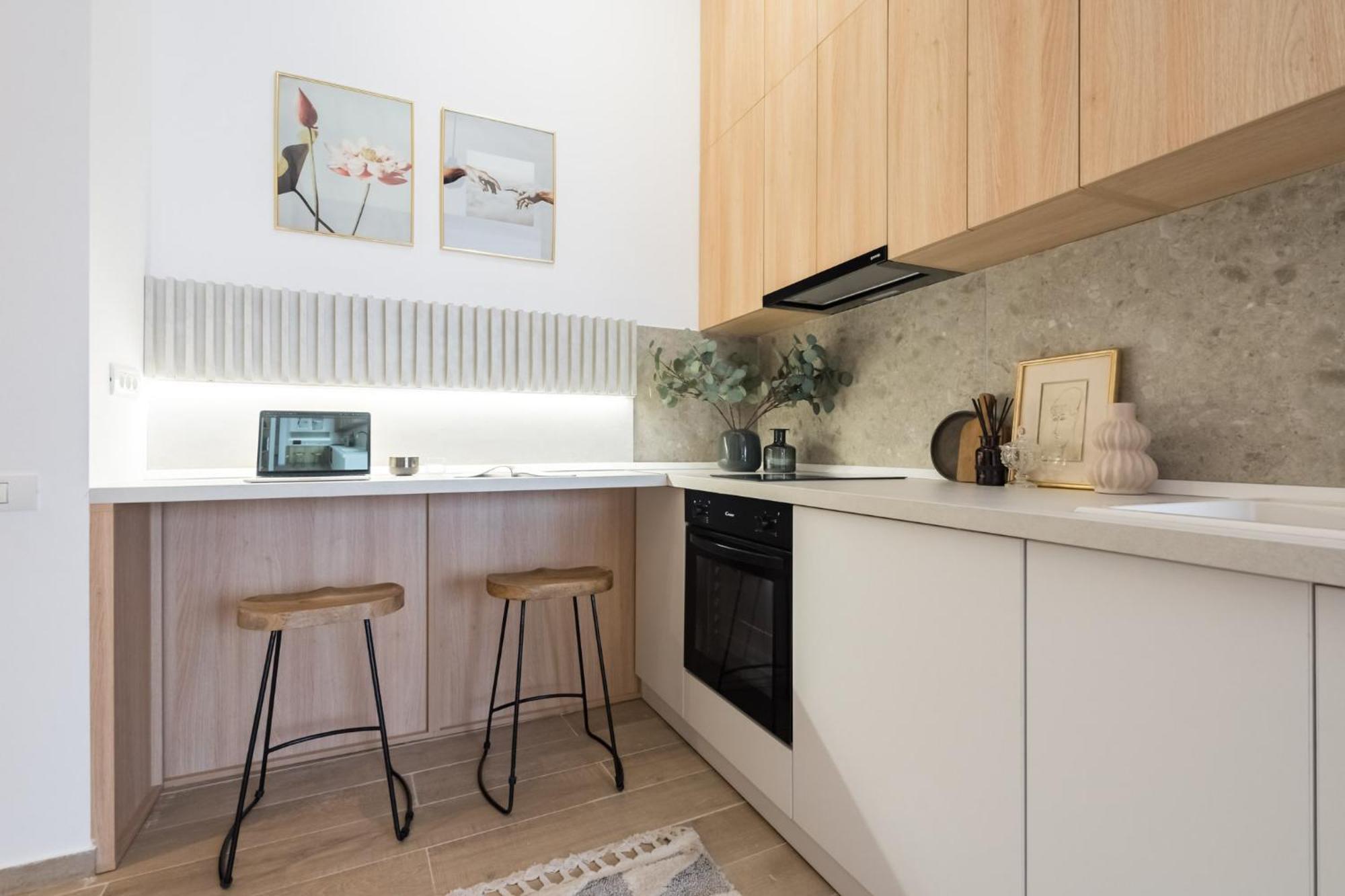 Pitar Mos - Downtown Apartment *