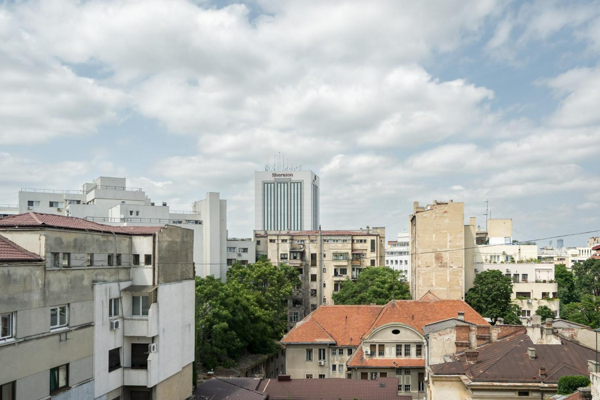 Apartment Pitar Mos - Downtown