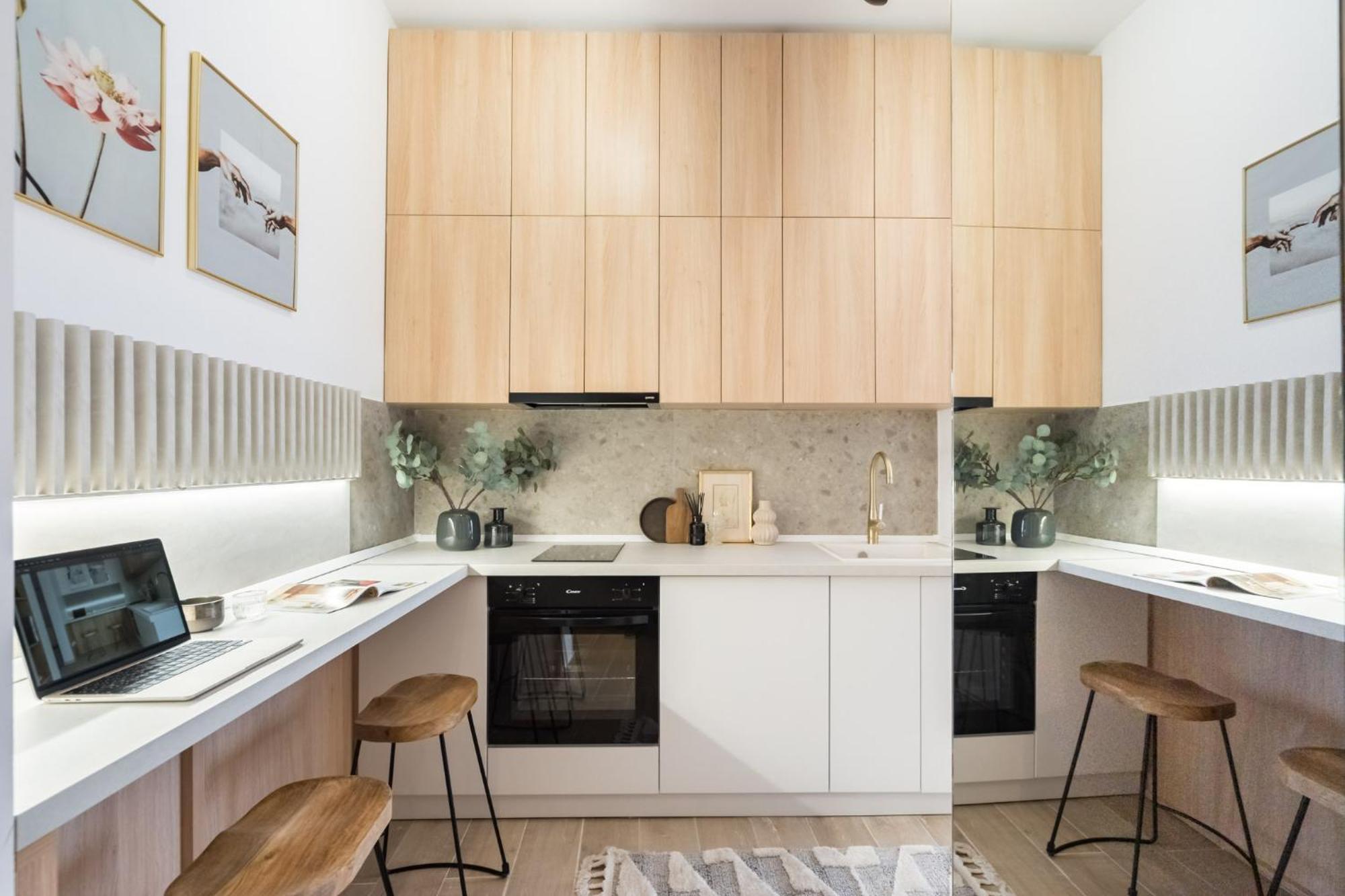 Pitar Mos - Downtown Apartment Bucharest