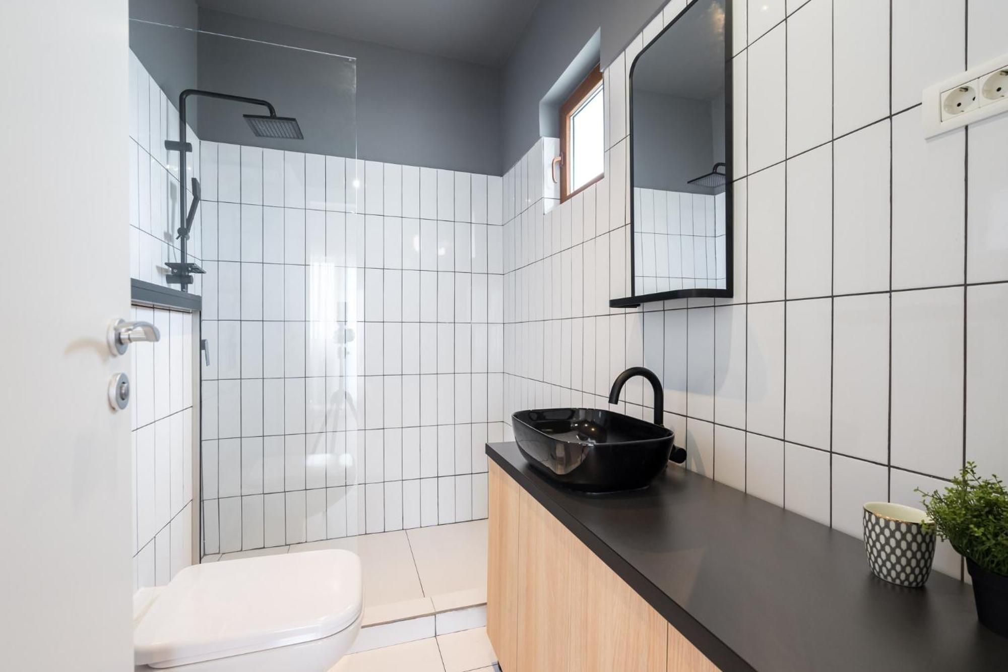 Apartment Pitar Mos - Downtown *